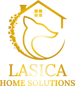 Łasica Home Solutions – logo